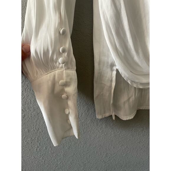 Bardot Top‎ - Picture 3 of 8